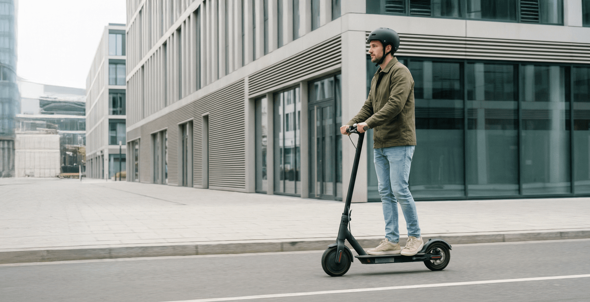 Scaling Segway in Europe: 180M Impressions, 3M Clicks